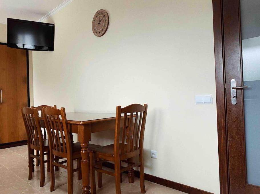 Brazao Guest House Santana  Zewnętrze zdjęcie