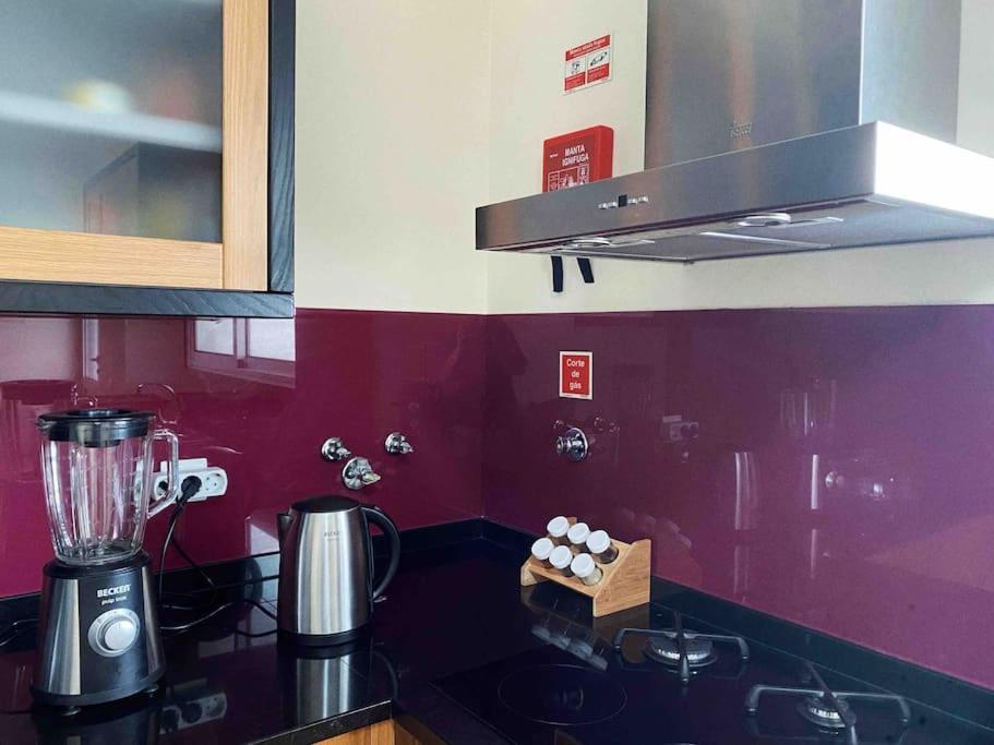 Brazao Guest House Santana  Zewnętrze zdjęcie