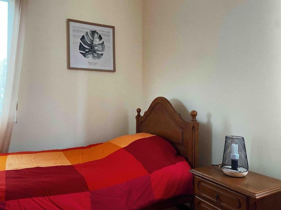 Brazao Guest House Santana  Zewnętrze zdjęcie