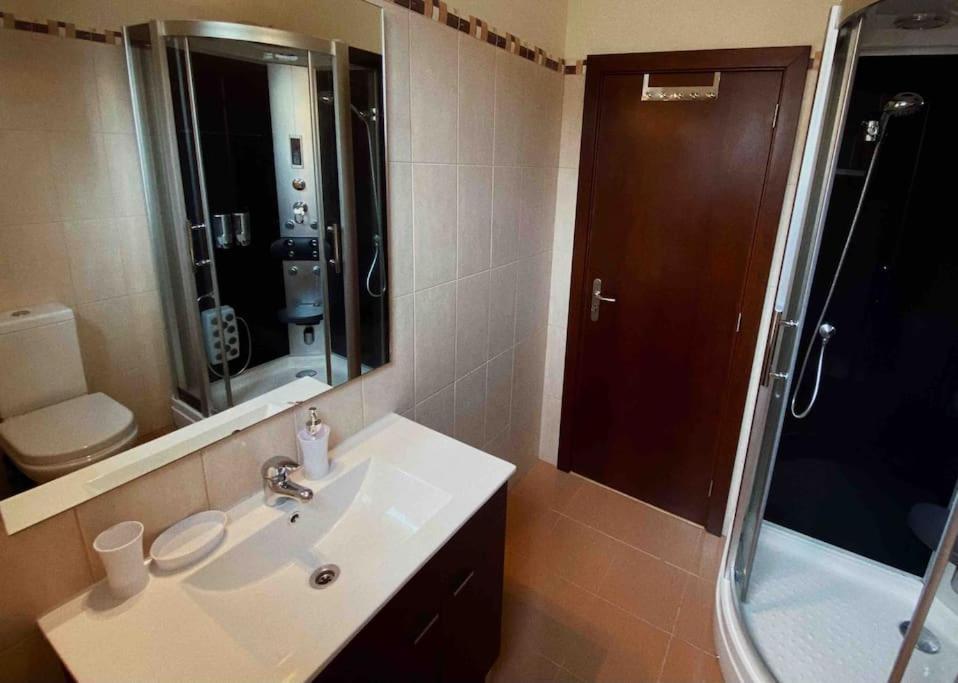 Brazao Guest House Santana  Zewnętrze zdjęcie