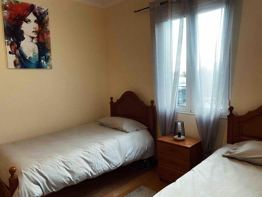 Brazao Guest House Santana  Zewnętrze zdjęcie