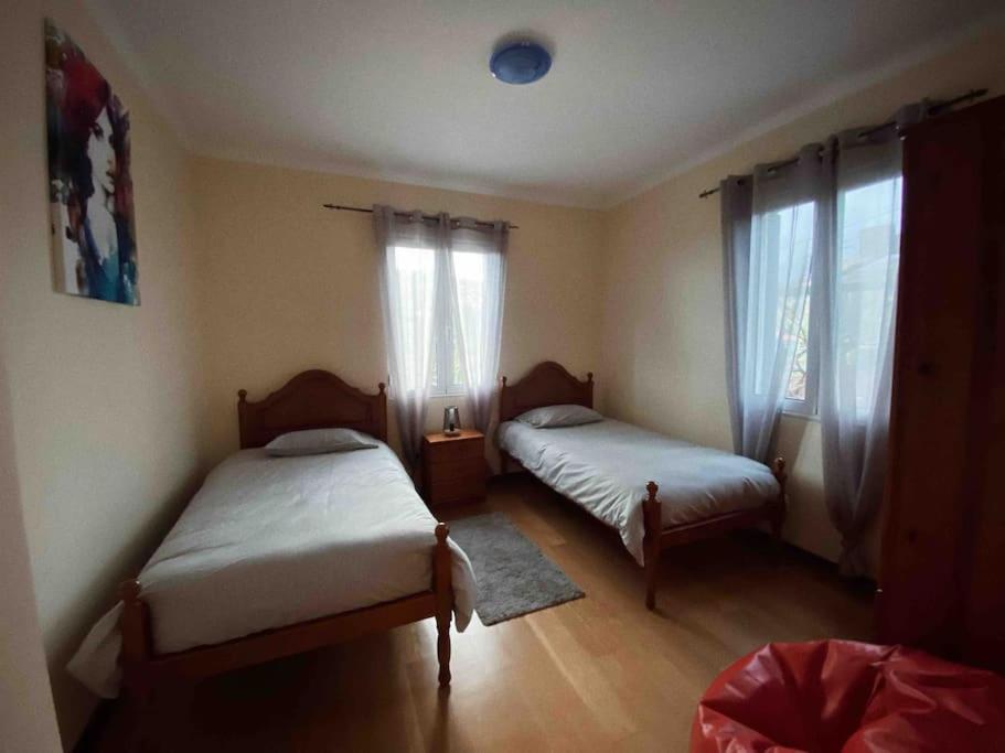 Brazao Guest House Santana  Zewnętrze zdjęcie