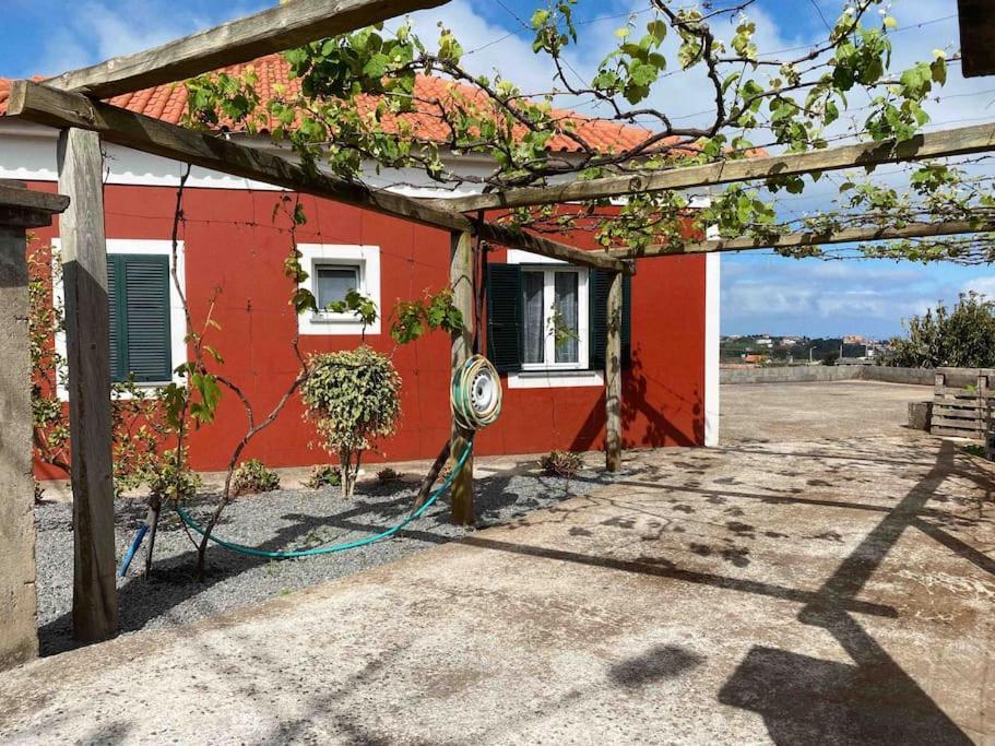 Brazao Guest House Santana  Zewnętrze zdjęcie