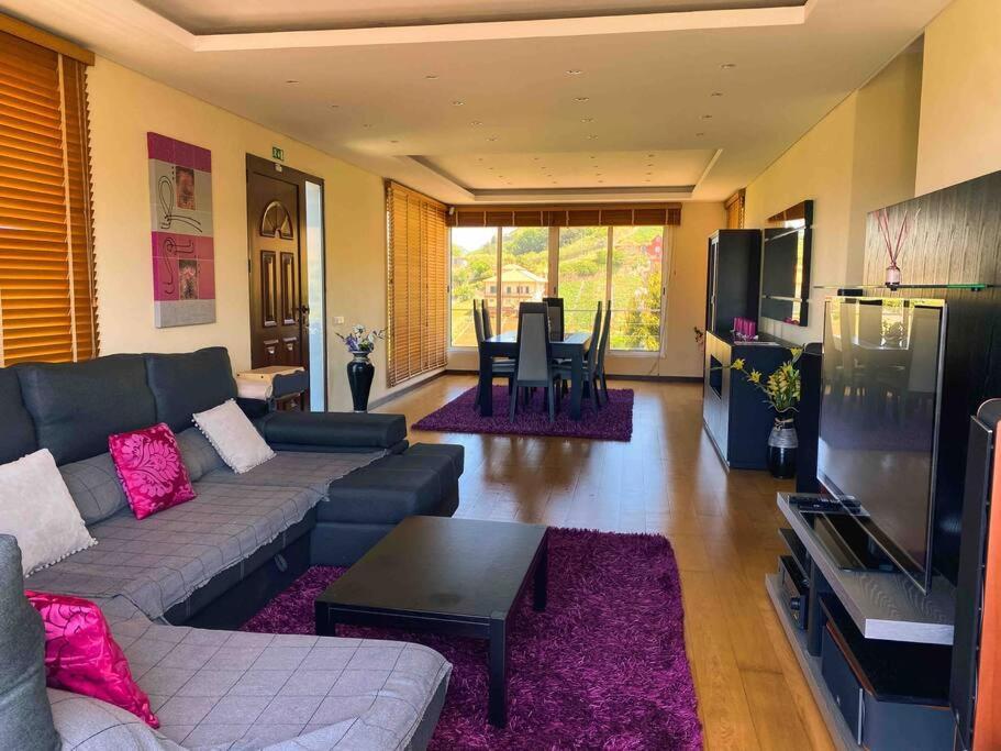 Brazao Guest House Santana  Zewnętrze zdjęcie