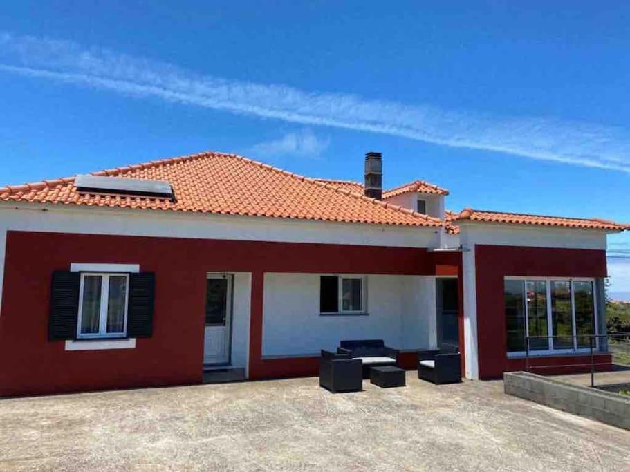 Brazao Guest House Santana  Zewnętrze zdjęcie