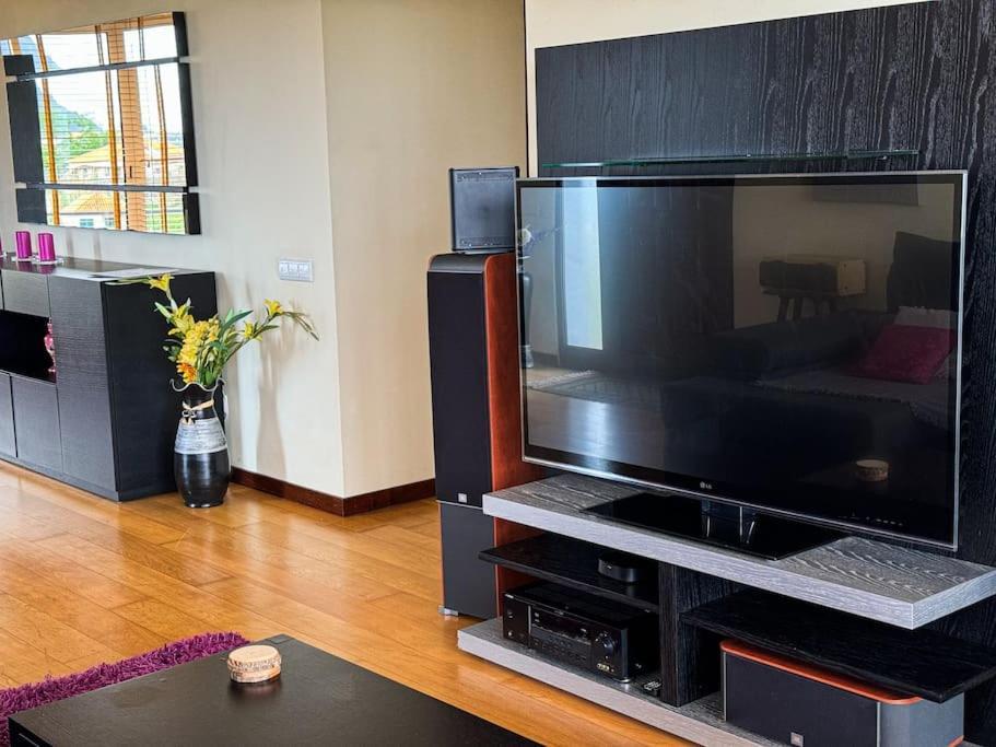 Brazao Guest House Santana  Zewnętrze zdjęcie