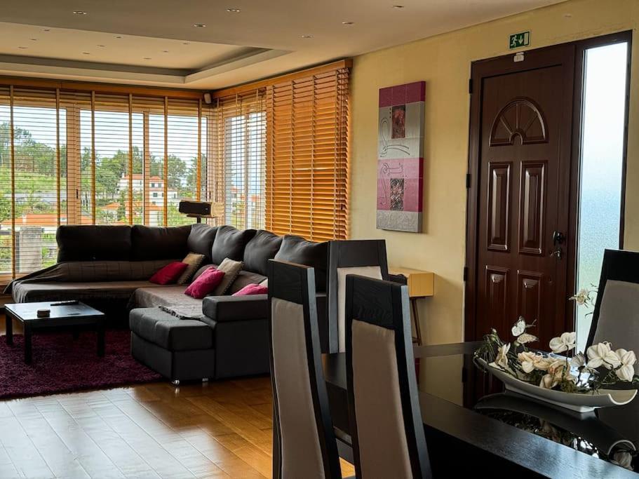 Brazao Guest House Santana  Zewnętrze zdjęcie